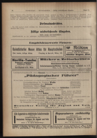 Verordnungsblatt des Stadtschulrates für Wien 19350601 Seite: 8