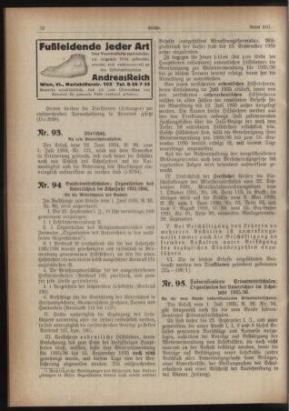 Verordnungsblatt des Stadtschulrates für Wien 19350701 Seite: 2