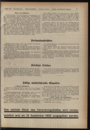 Verordnungsblatt des Stadtschulrates für Wien 19350701 Seite: 7