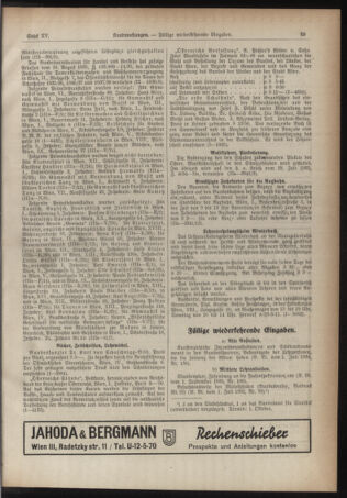 Verordnungsblatt des Stadtschulrates für Wien 19350915 Seite: 7