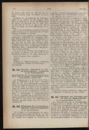 Verordnungsblatt des Stadtschulrates für Wien 19351115 Seite: 2