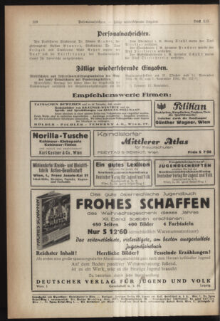 Verordnungsblatt des Stadtschulrates für Wien 19351115 Seite: 8