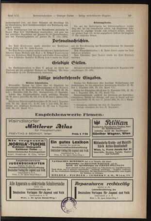 Verordnungsblatt des Stadtschulrates für Wien 19351215 Seite: 13