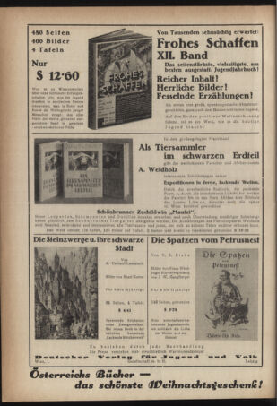 Verordnungsblatt des Stadtschulrates für Wien 19351215 Seite: 14