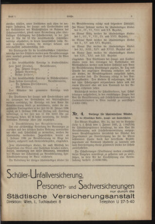 Verordnungsblatt des Stadtschulrates für Wien 19360101 Seite: 3