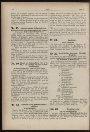 Verordnungsblatt des Stadtschulrates für Wien 19360201 Seite: 2