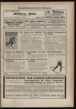 Verordnungsblatt des Stadtschulrates für Wien 19360201 Seite: 7