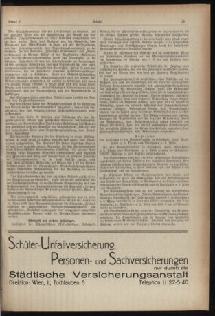 Verordnungsblatt des Stadtschulrates für Wien 19360301 Seite: 3