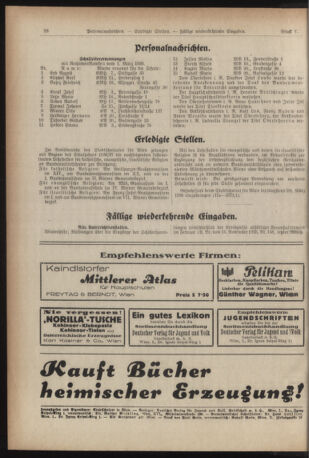 Verordnungsblatt des Stadtschulrates für Wien 19360301 Seite: 6