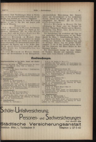 Verordnungsblatt des Stadtschulrates für Wien 19360401 Seite: 3