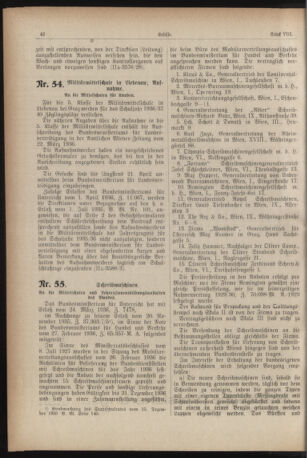 Verordnungsblatt des Stadtschulrates für Wien 19360415 Seite: 2