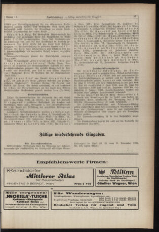 Verordnungsblatt des Stadtschulrates für Wien 19360501 Seite: 5