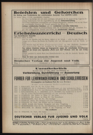 Verordnungsblatt des Stadtschulrates für Wien 19360615 Seite: 10