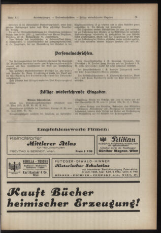 Verordnungsblatt des Stadtschulrates für Wien 19360615 Seite: 9