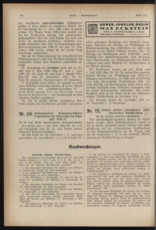 Verordnungsblatt des Stadtschulrates für Wien 19360701 Seite: 6