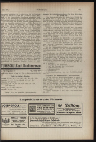 Verordnungsblatt des Stadtschulrates für Wien 19360915 Seite: 9