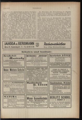 Verordnungsblatt des Stadtschulrates für Wien 19361015 Seite: 5