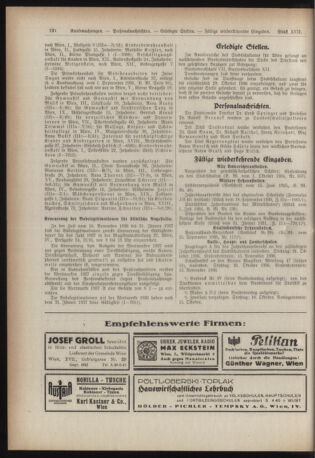 Verordnungsblatt des Stadtschulrates für Wien 19361015 Seite: 6