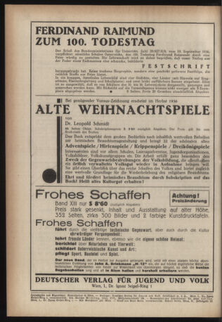 Verordnungsblatt des Stadtschulrates für Wien 19361015 Seite: 8