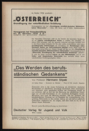 Verordnungsblatt des Stadtschulrates für Wien 19361101 Seite: 12