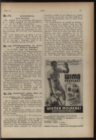 Verordnungsblatt des Stadtschulrates für Wien 19361115 Seite: 3