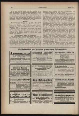 Verordnungsblatt des Stadtschulrates für Wien 19361115 Seite: 8