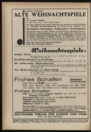 Verordnungsblatt des Stadtschulrates für Wien 19361201 Seite: 12