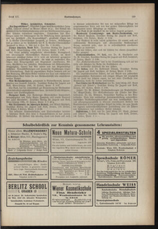 Verordnungsblatt des Stadtschulrates für Wien 19361201 Seite: 9