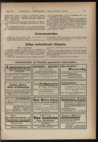 Verordnungsblatt des Stadtschulrates für Wien 19361215 Seite: 5