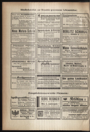 Verordnungsblatt des Stadtschulrates für Wien 19370101 Seite: 2