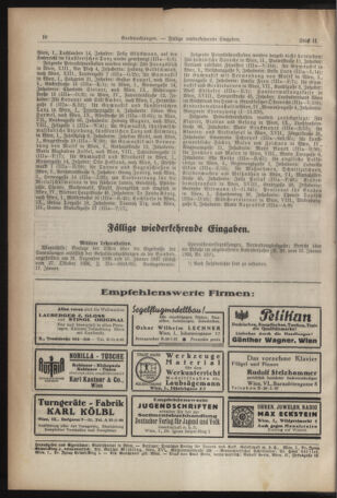 Verordnungsblatt des Stadtschulrates für Wien 19370115 Seite: 6