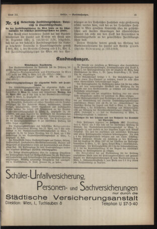 Verordnungsblatt des Stadtschulrates für Wien 19370201 Seite: 3