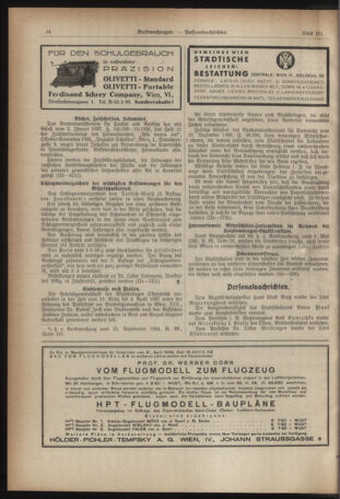 Verordnungsblatt des Stadtschulrates für Wien 19370201 Seite: 4