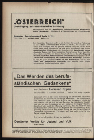 Verordnungsblatt des Stadtschulrates für Wien 19370215 Seite: 6