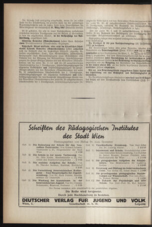 Verordnungsblatt des Stadtschulrates für Wien 19370228 Seite: 2