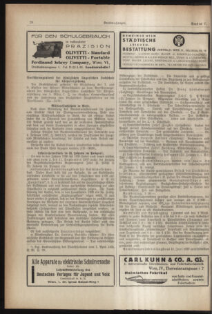 Verordnungsblatt des Stadtschulrates für Wien 19370301 Seite: 4