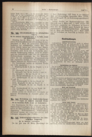 Verordnungsblatt des Stadtschulrates für Wien 19370315 Seite: 10