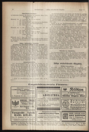 Verordnungsblatt des Stadtschulrates für Wien 19370315 Seite: 12