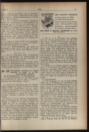 Verordnungsblatt des Stadtschulrates für Wien 19370315 Seite: 3