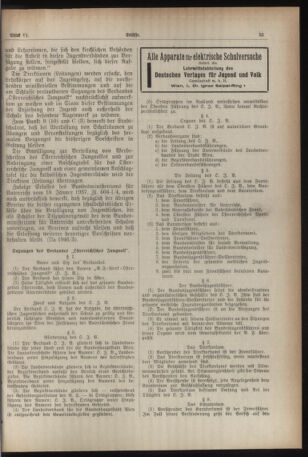 Verordnungsblatt des Stadtschulrates für Wien 19370315 Seite: 5