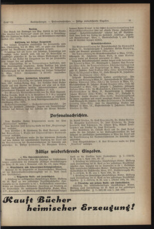 Verordnungsblatt des Stadtschulrates für Wien 19370401 Seite: 11