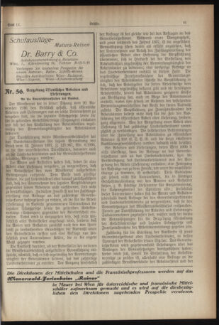 Verordnungsblatt des Stadtschulrates für Wien 19370501 Seite: 3