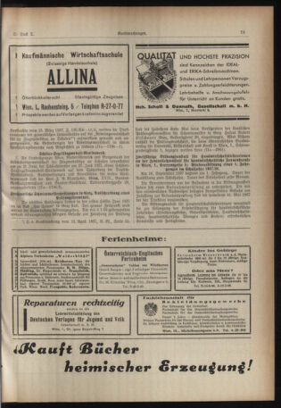 Verordnungsblatt des Stadtschulrates für Wien 19370515 Seite: 3