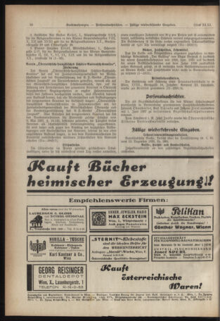 Verordnungsblatt des Stadtschulrates für Wien 19370601 Seite: 12