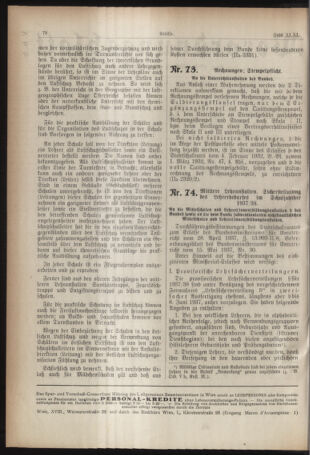 Verordnungsblatt des Stadtschulrates für Wien 19370601 Seite: 2