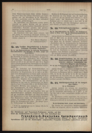 Verordnungsblatt des Stadtschulrates für Wien 19370615 Seite: 2