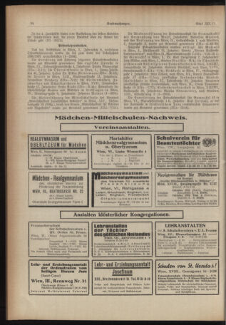 Verordnungsblatt des Stadtschulrates für Wien 19370615 Seite: 6