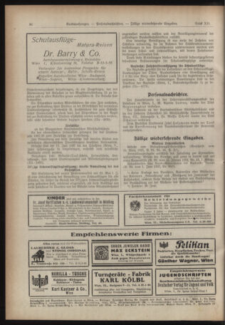 Verordnungsblatt des Stadtschulrates für Wien 19370615 Seite: 8