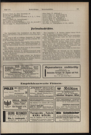 Verordnungsblatt des Stadtschulrates für Wien 19370915 Seite: 21