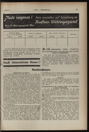 Verordnungsblatt des Stadtschulrates für Wien 19371001 Seite: 5